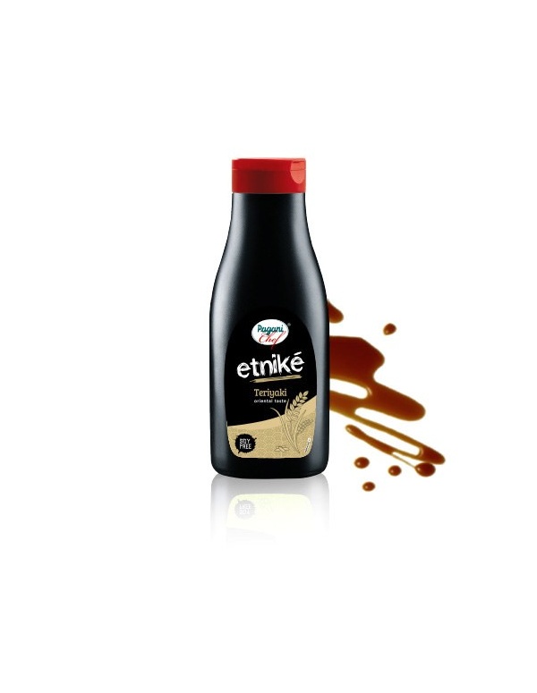 Marinada Pagani Chef Teriyaki