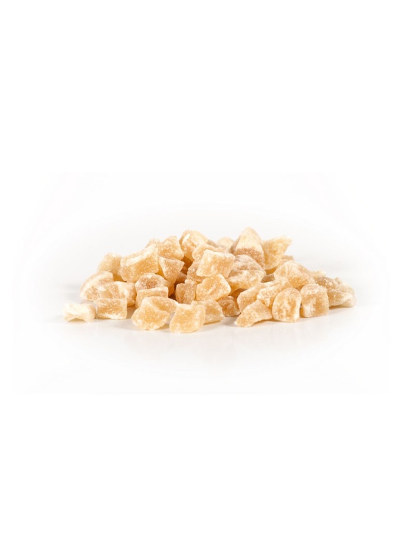 Piña deshidratada | Especias y maquinaria Mampel