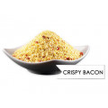 Pan rallado Crispy Bacon "...