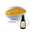 Marinada Pagani Chef LA BIONDA