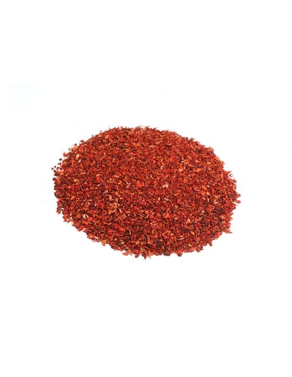 Tomate deshidratado | Especies y maquinaria Mampel