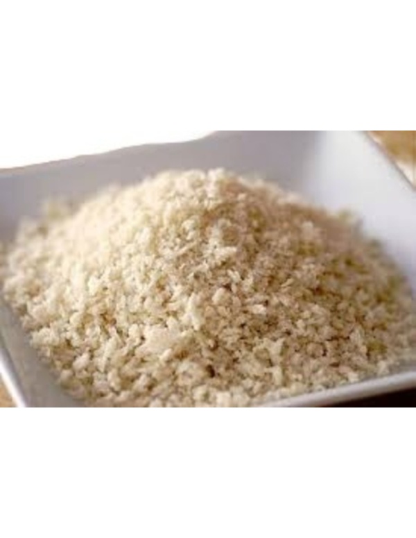 Panko Oriental ( Lagrimas de pan blanco )