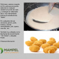 Bechamel en Frio ( croqueta... 2