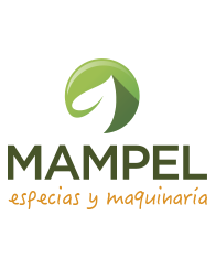 MAMPEL Especias y Maquinaria